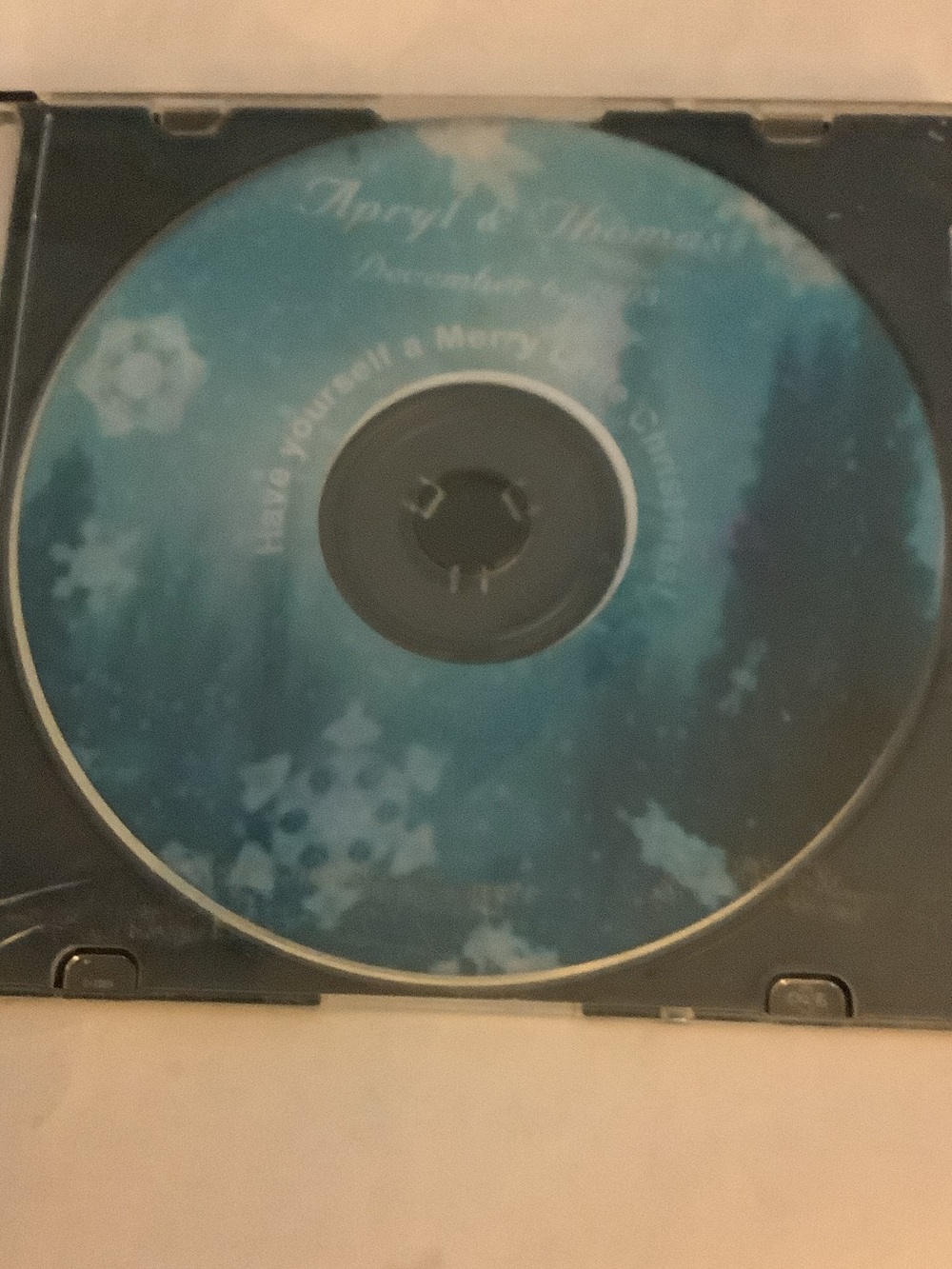 Billie Holiday Music CD - Brand Unspecified